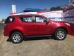 Chevrolet Trailblazer 2.8D 4x4 LTZ