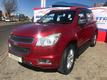 Chevrolet Trailblazer 2.8D 4x4 LTZ