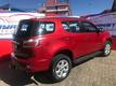 Chevrolet Trailblazer 2.8D 4x4 LTZ