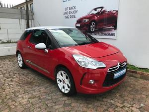 Citroen DS3 THP 150 Sport