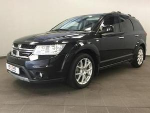 Dodge Journey 3.6 R/T