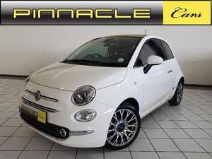 Fiat 500 500C 1.2 Pop