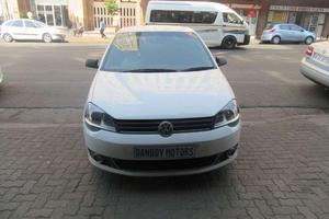 Volkswagen Polo Vivo