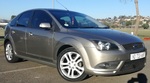 Ford Focus 1.6 Si.
