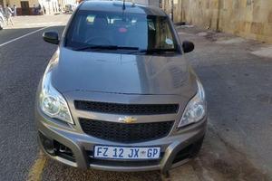 Chevrolet Corsa Utility