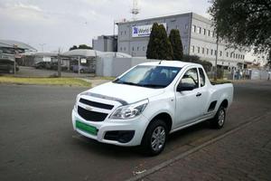 Chevrolet Corsa Utility