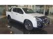 Isuzu KB 250D-Teq Double Cab X-Rider