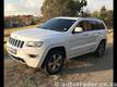 Jeep Grand Cherokee 3.6L Overland