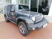 Jeep Wrangler Unlimited 2.8CRD Sahara