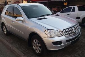 Mercedes-Benz ML