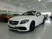 Mercedes-Benz C-Class C63 S Coupe