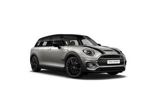 Mini Clubman Cooper S Clubman Auto