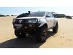 Toyota Hi Lux 2.8 GD-6 Double Cab Raider Auto