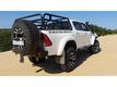 Toyota Hi Lux 2.8 GD-6 Double Cab Raider Auto