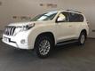 Toyota Land Cruiser Prado 3.0DT VX