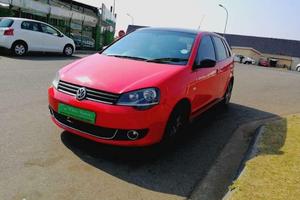 Volkswagen Polo Vivo