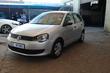 Volkswagen Polo Vivo