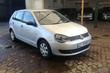 Volkswagen Polo Vivo