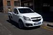 Chevrolet Corsa Utility