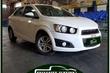 Chevrolet Sonic