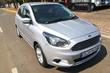 Ford Figo