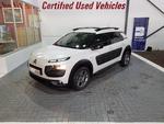 Citroen C4 Cactus 1.2 e-THP Shine