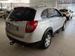 Chevrolet Captiva 2.4 LT Auto