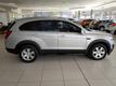 Chevrolet Captiva 2.4 LT Auto