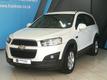 Chevrolet Captiva 2.4 LT