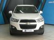 Chevrolet Captiva 2.4 LT