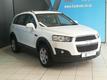 Chevrolet Captiva 2.4 LT