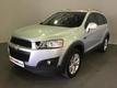 Chevrolet Captiva 2.4 LT Auto