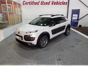 Citroen C4 Cactus 1.2 e-THP Shine