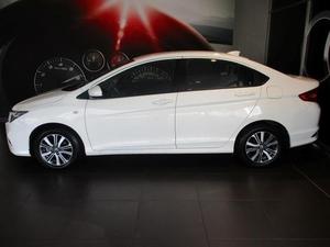 Honda Ballade 1.5 Elegance Auto