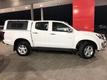 Isuzu KB 300D-Teq Double Cab 4x4 LX Auto