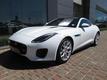 Jaguar F-Type Coupe 221kW R-Dynamic