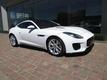 Jaguar F-Type Coupe 221kW R-Dynamic