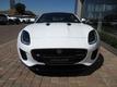 Jaguar F-Type Coupe 221kW R-Dynamic