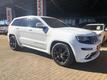 Jeep Grand Cherokee SRT8