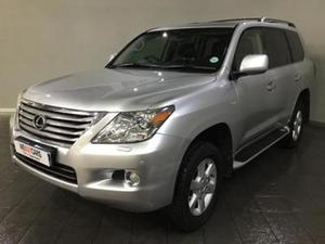 Lexus LX 570