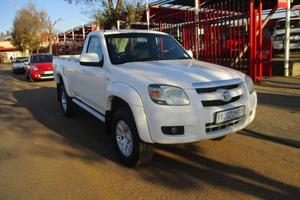 Mazda BT50