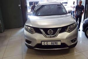 Nissan Xtrail