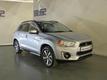 Mitsubishi ASX 2.0 GLS