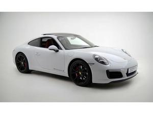 Porsche 911 Carrera S Coupe Auto