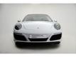 Porsche 911 Carrera S Coupe Auto