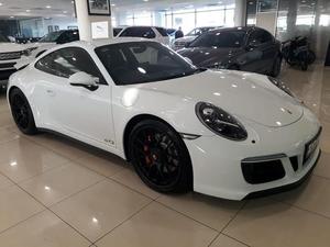 Porsche 911 Carrera GTS