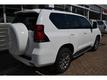 Toyota Land Cruiser Prado 3.0DT VX-L