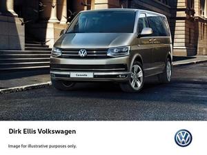 Volkswagen Caravelle 2.0BiTDI Highline 4Motion Auto