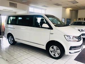 Volkswagen Kombi 2.0BiTDI SWB Comfortline Auto