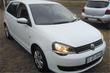 Volkswagen Polo Vivo